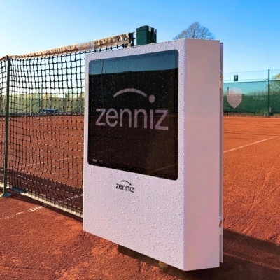 System Zenniz wewnętrzny